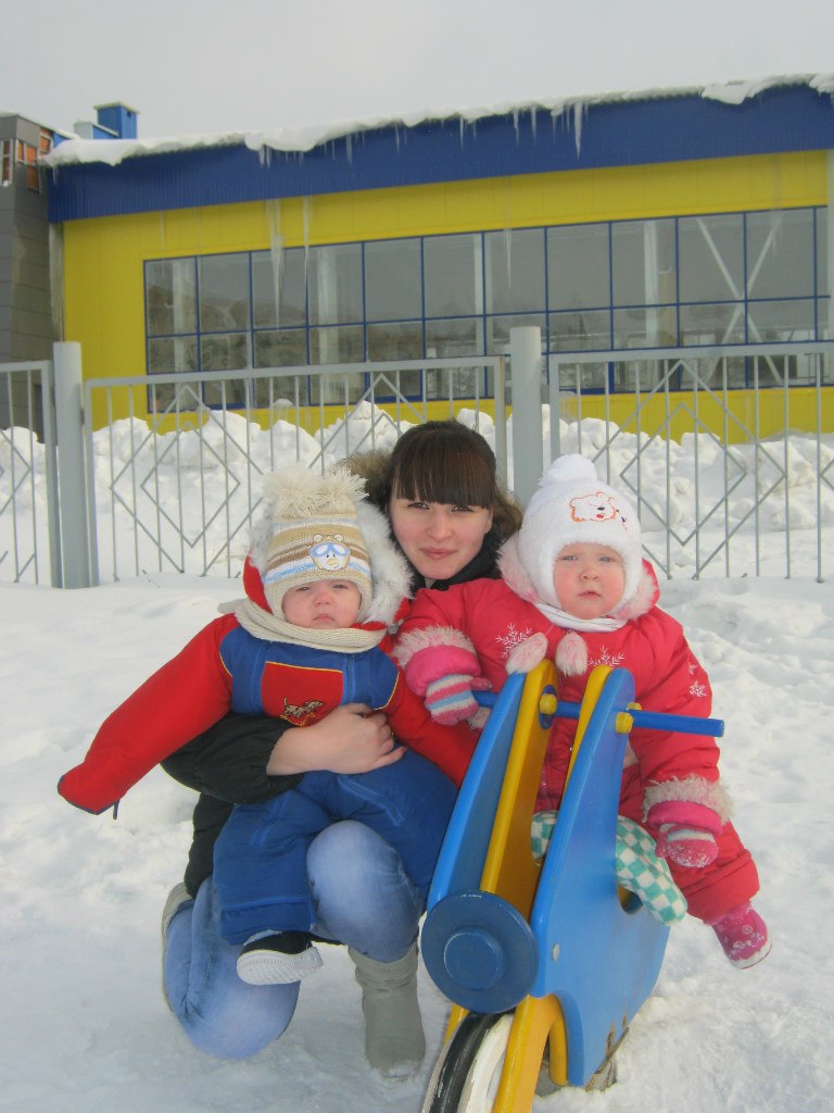 Мария Воронцова | Казань