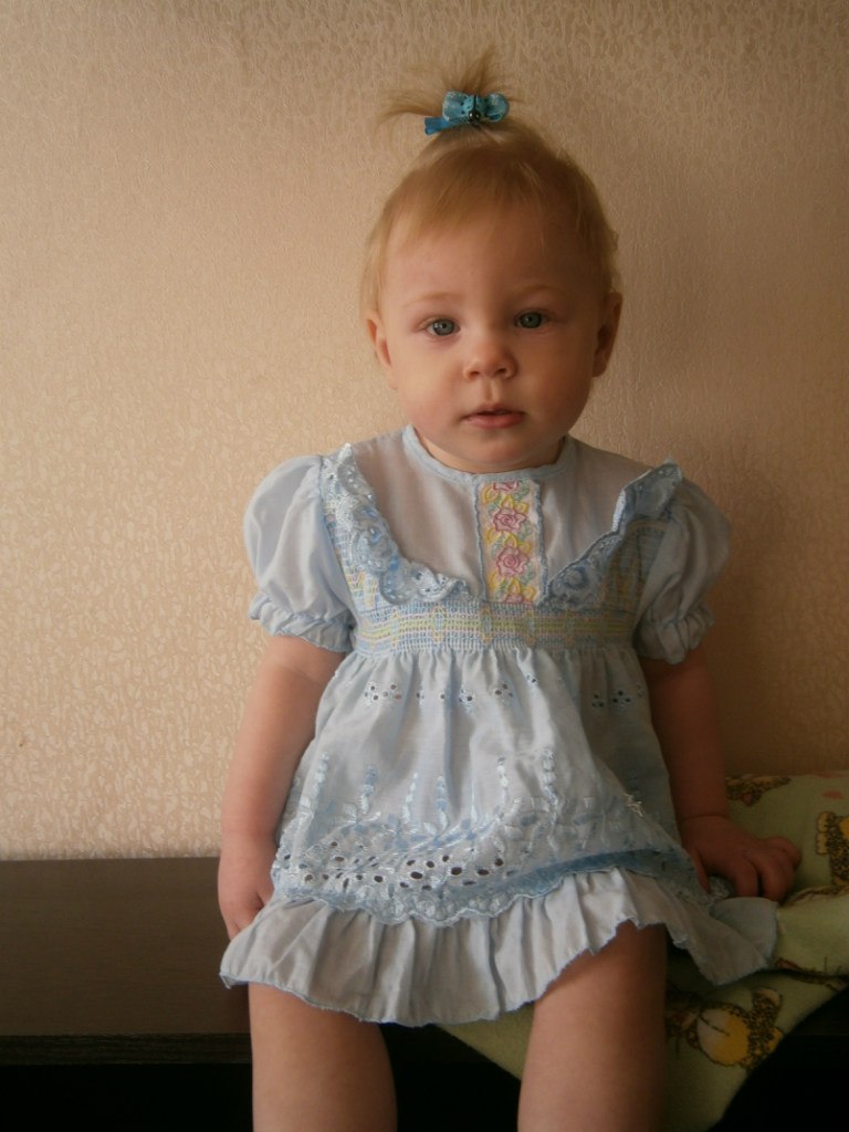 Александра Ильина | Нижний Новгород