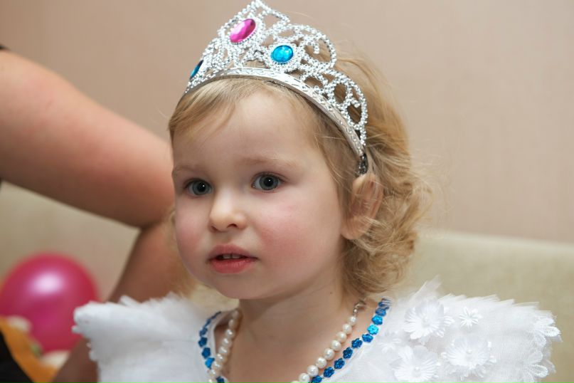 Анастасия Воробьёва | Санкт-Петербург