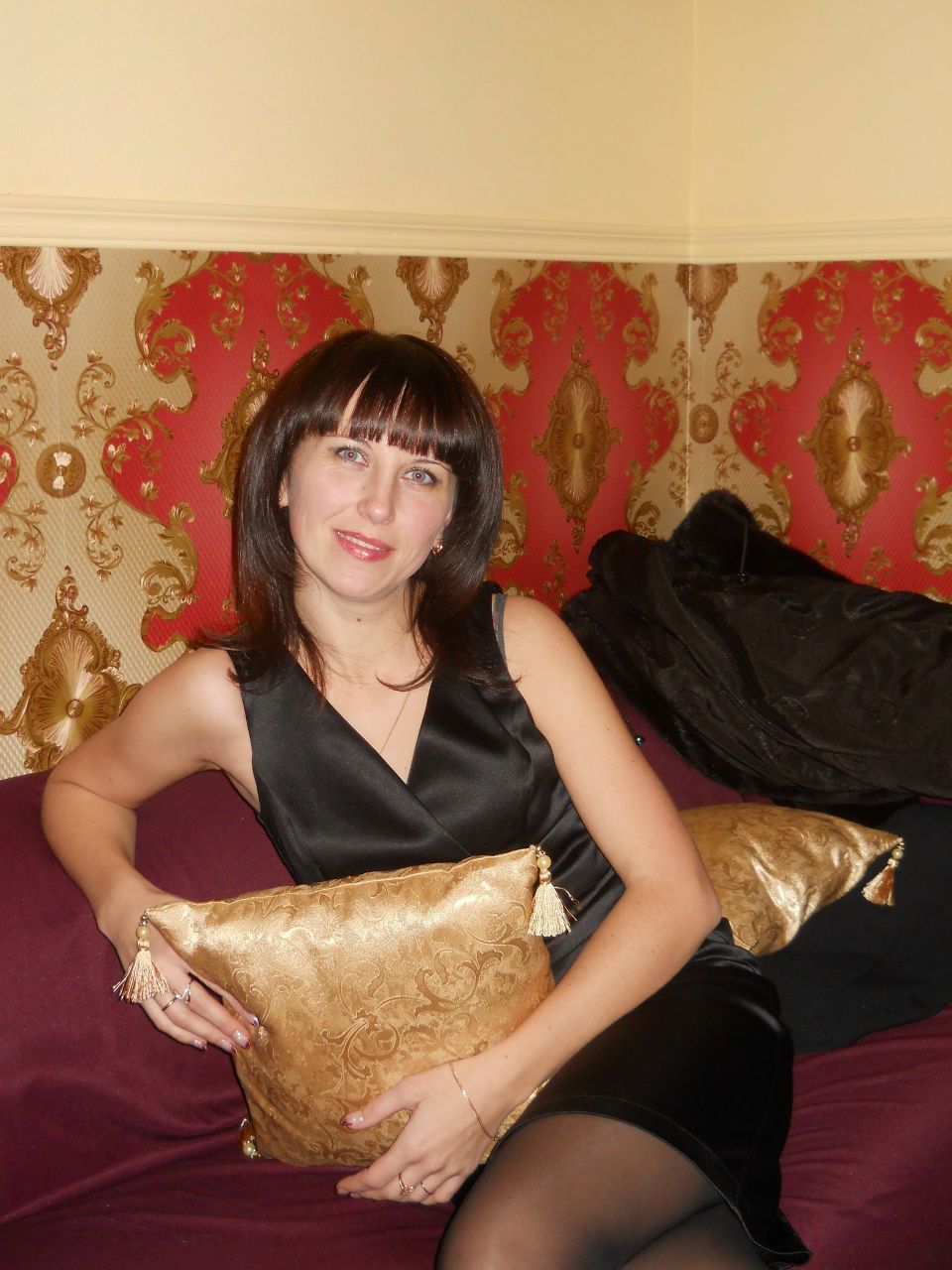 Оксана Савина | Великий Новгород