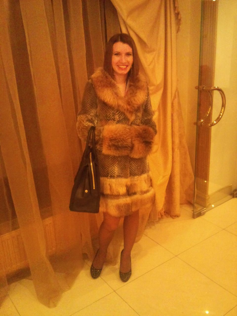 Кристина Гось | Москва