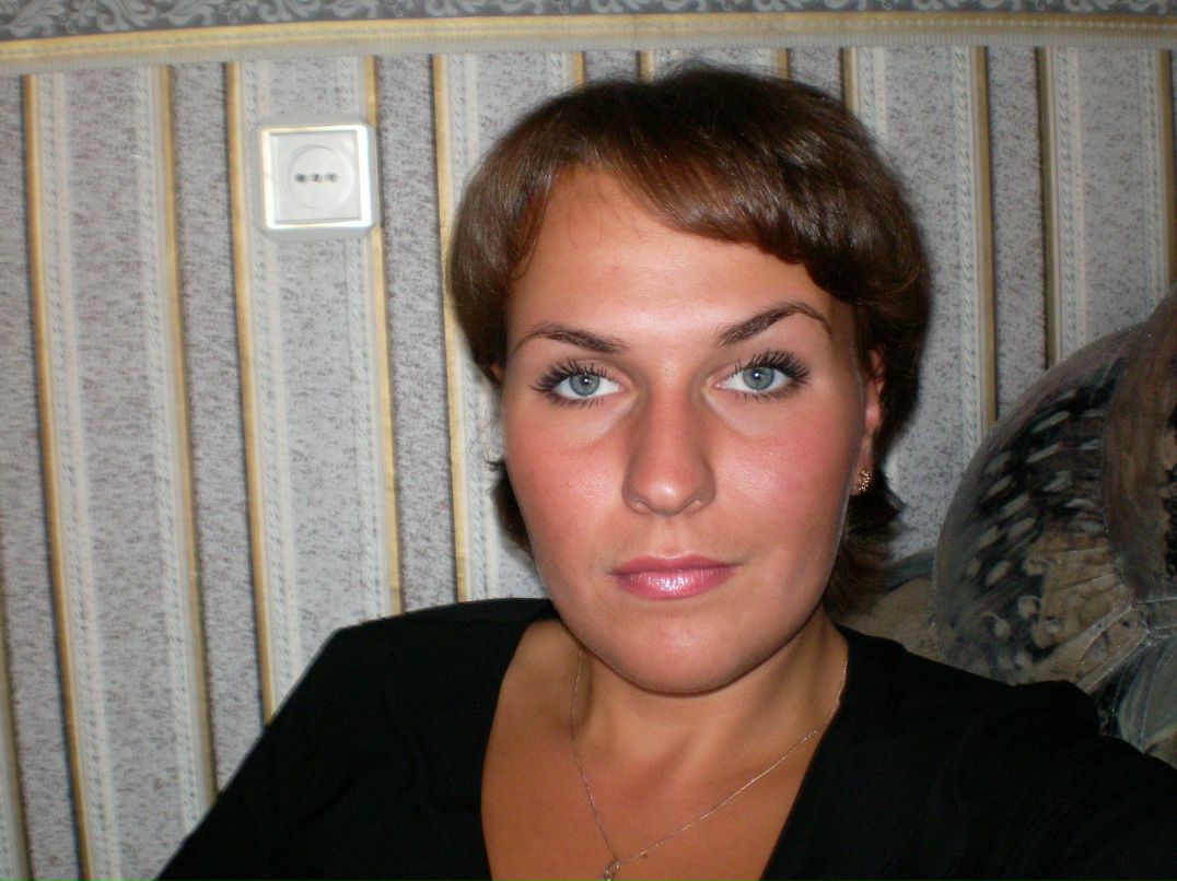 Регина Андреева | Сургут