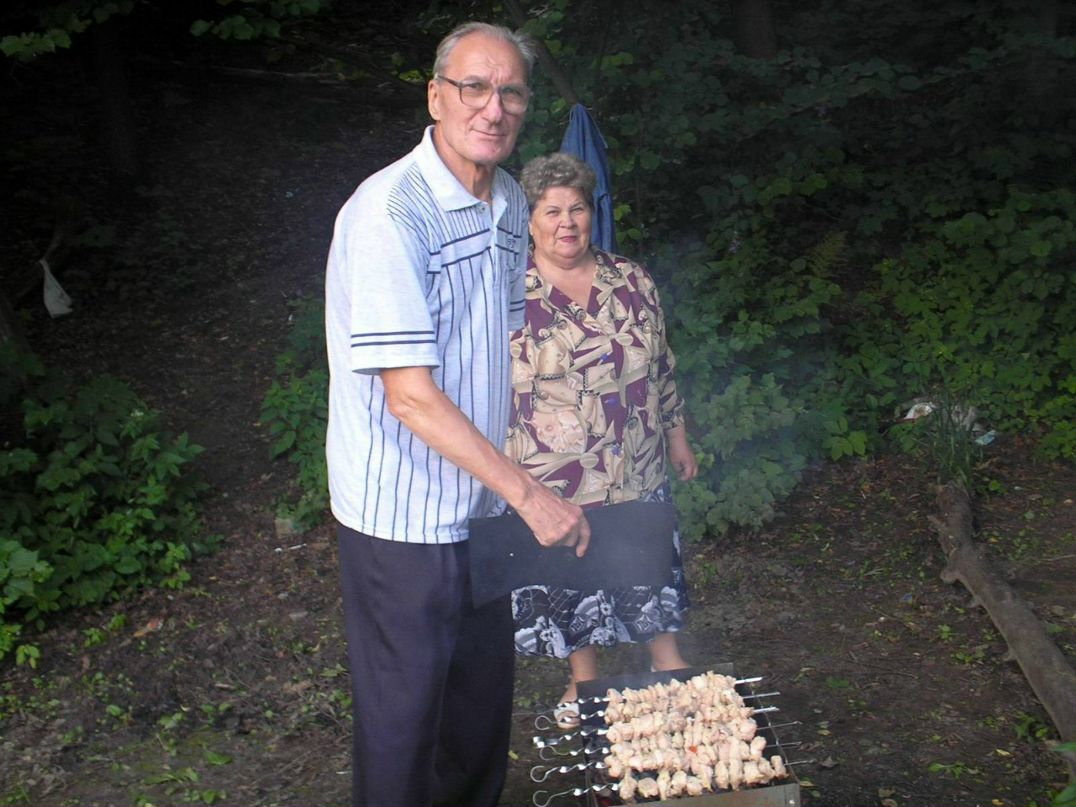 Алла Власова | Москва