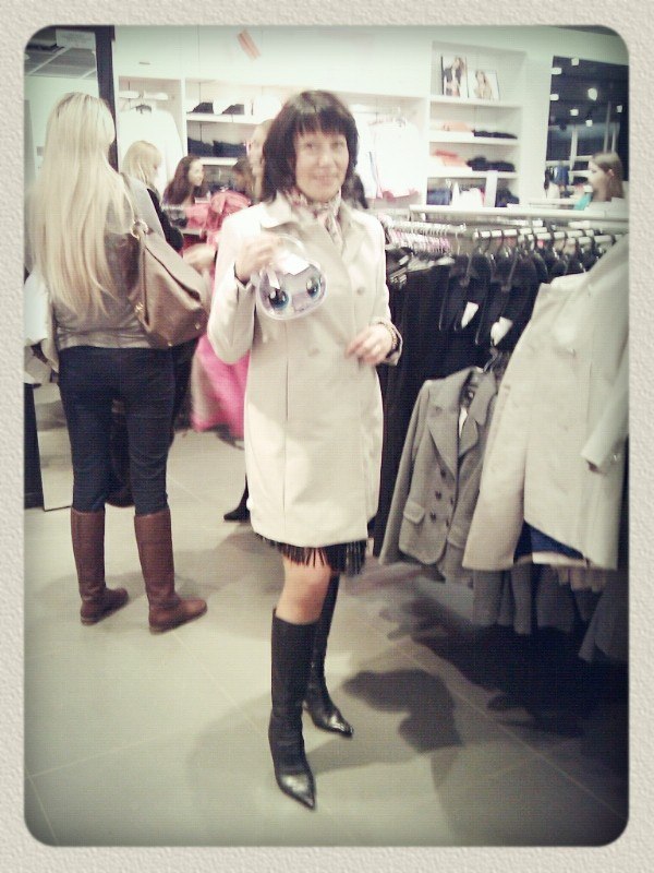 Валентина Матусова | Москва