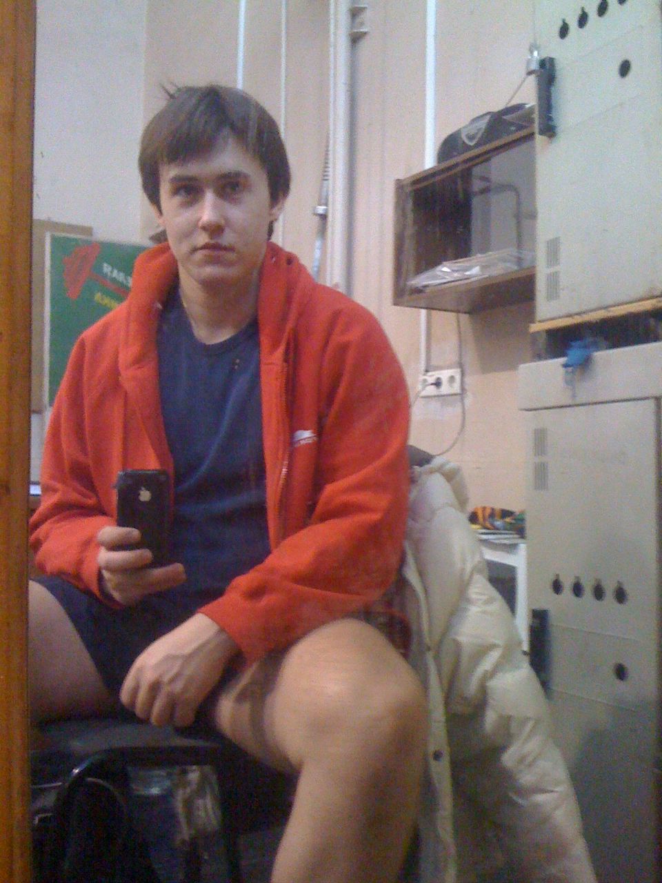 Григорий Филимонов | Москва