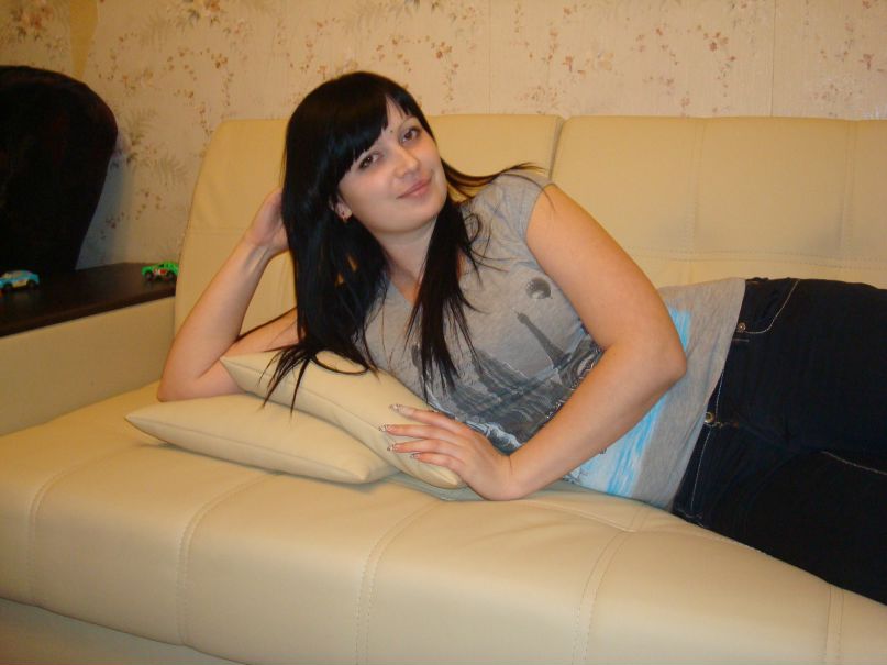 Алёна Полкова | Самара