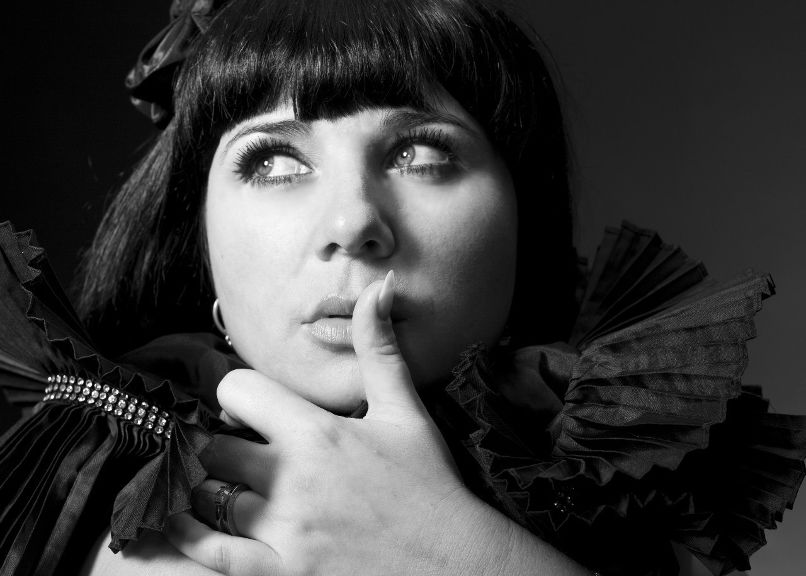 Надежда Арзеняева | Калининград