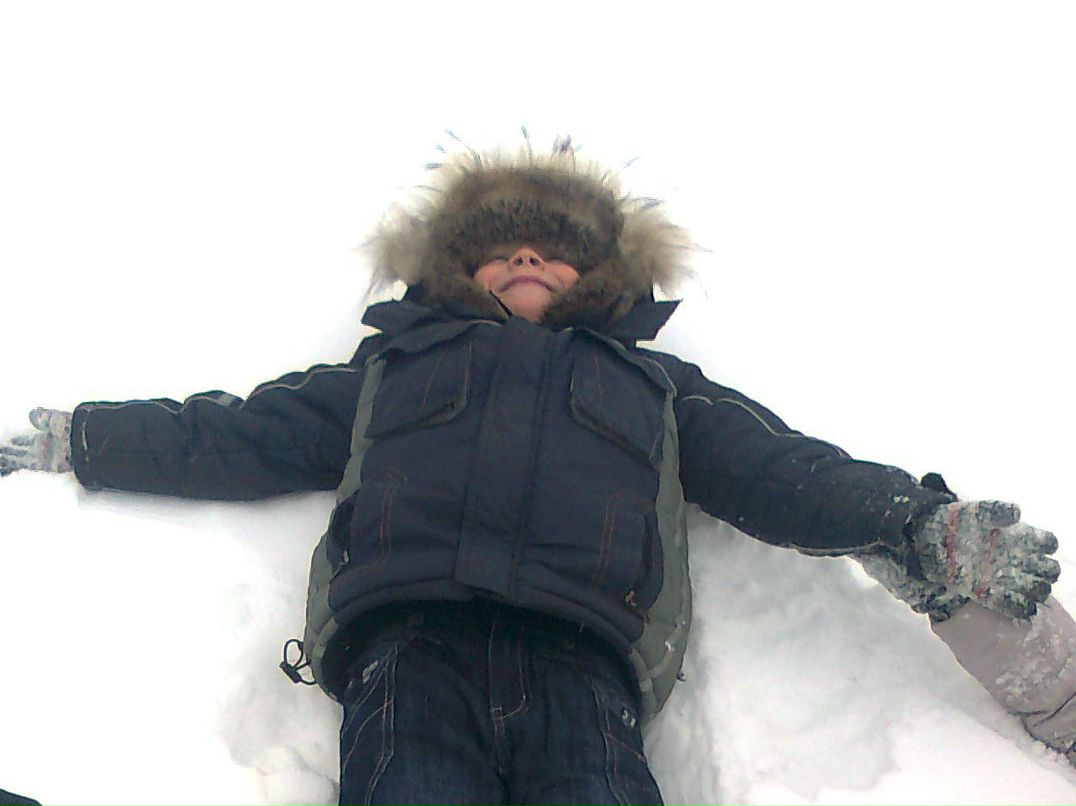 Александр Касаткин | Беляевка