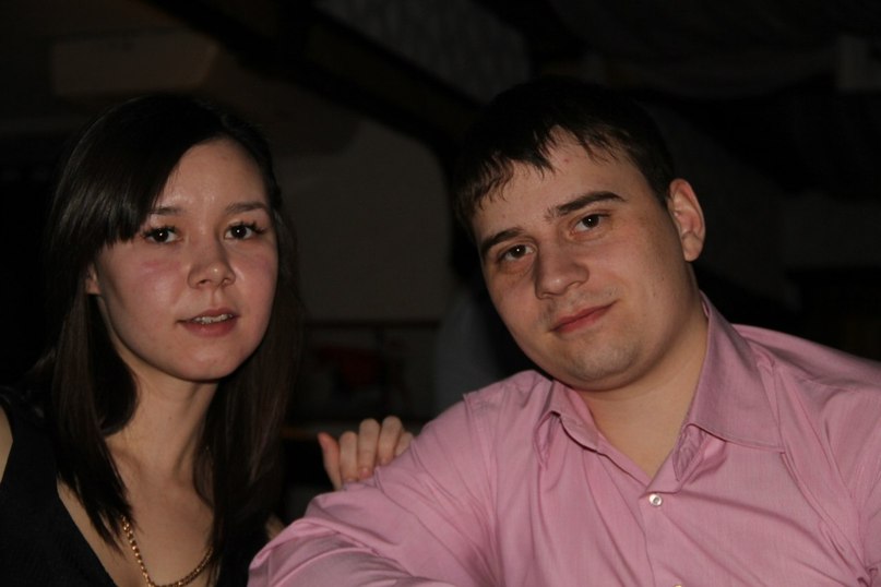 Ирек Мухаметов | Набережные Челны