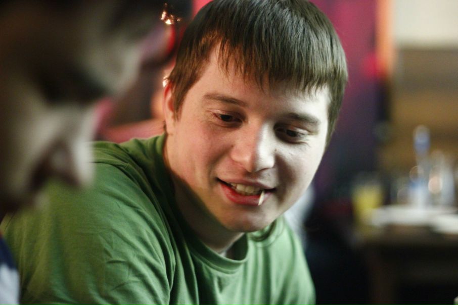 №153, Макс Завьялов, 37 лет, Екатеринбург, Россия №153, Макс Завьялов, 37 лет, Екатеринбург, Россия