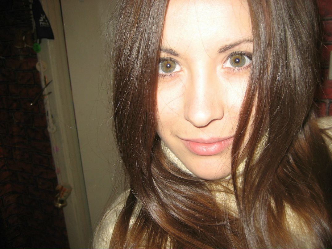 Ирина Труфакина | Санкт-Петербург