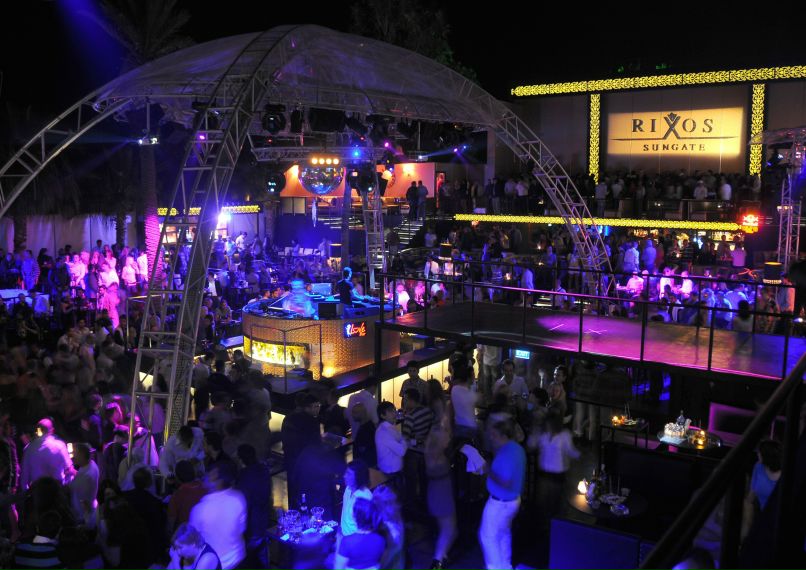 Ilker Yeşiltaş | Antalya