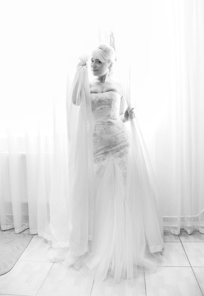 Яна Григорьева | Киев