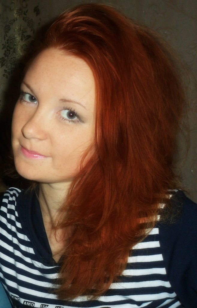 Алинка Тарановская | Краматорск