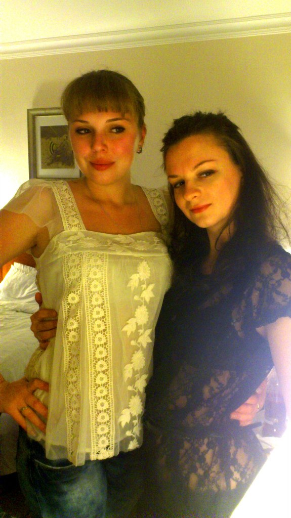 Елена Александрова | Москва