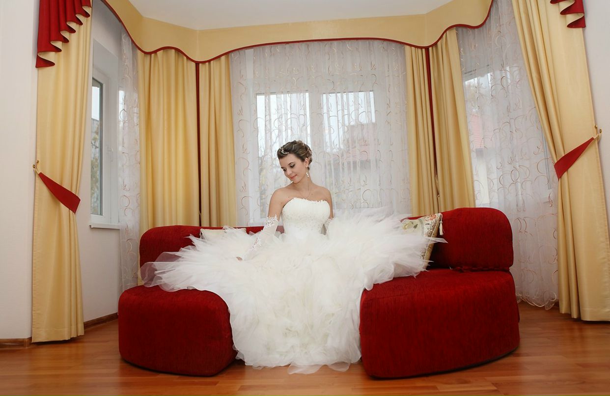 Крис Смайл tino4ka | Севастополь