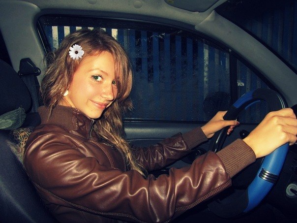 Евгения Танченко ♥ | 