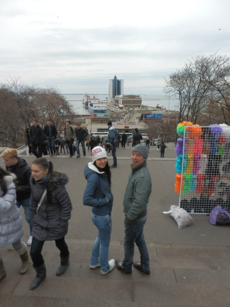 Олег Журавлёв | Симферополь