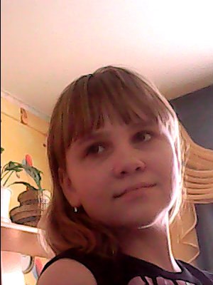 №23, Любочка Лаптиенко, 28 лет, Нягань №23, Любочка Лаптиенко, 28 лет, Нягань