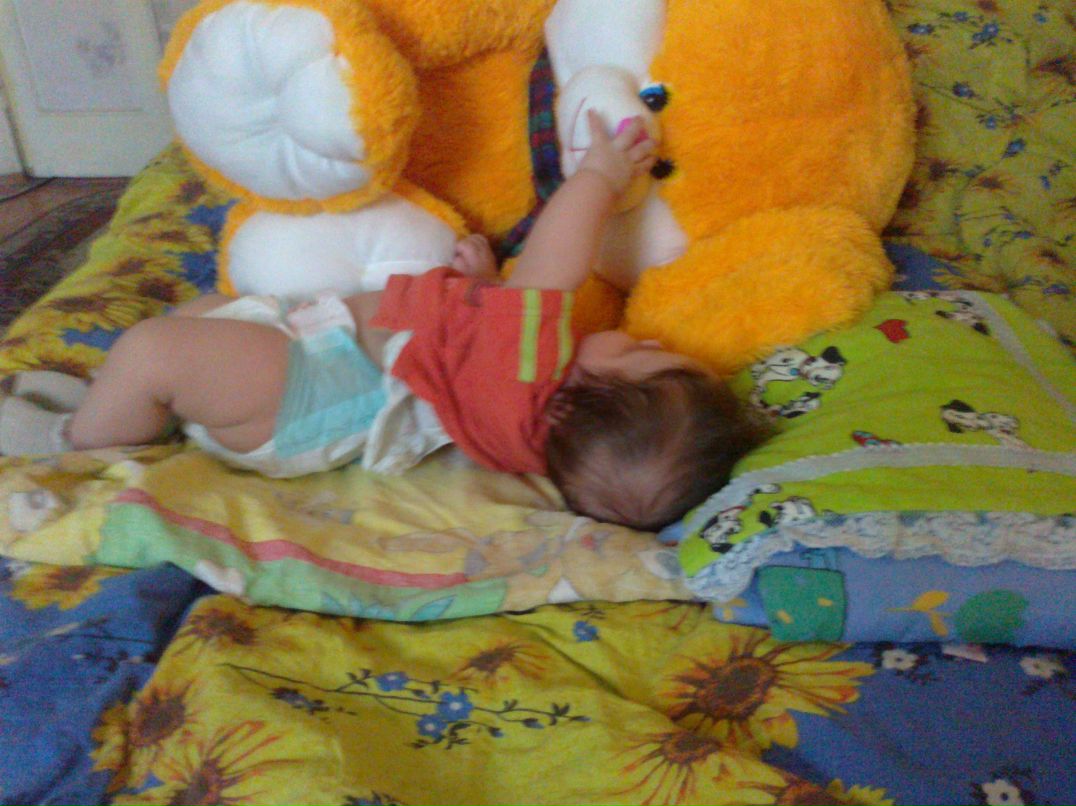 Карина Глазова Вячеславовна | Щекино