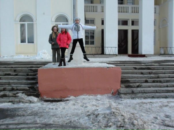 №151, Анастасия Малышева №151, Анастасия Малышева