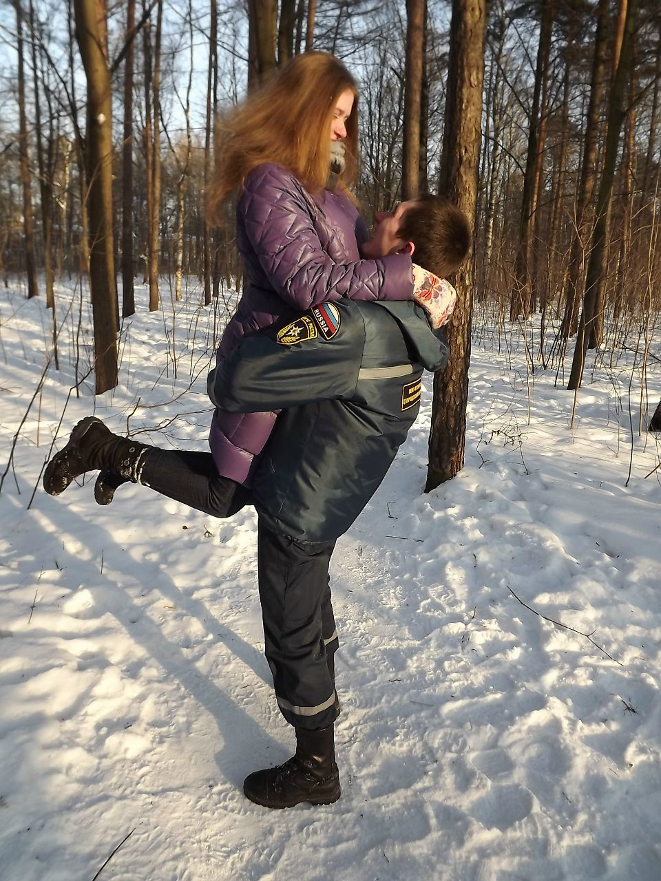 Ангелина Сердюченко | Санкт-Петербург