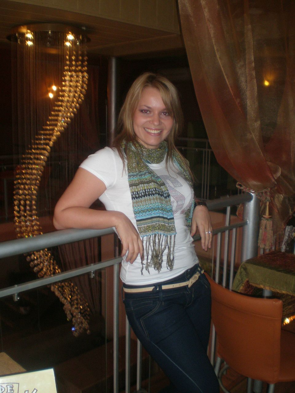 Анна Гонтова | Москва