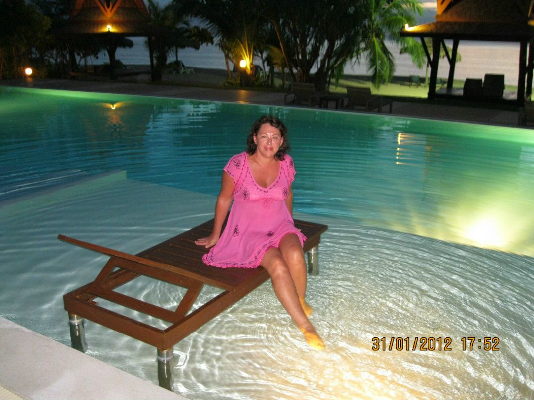 Марина Струк | Павлодар