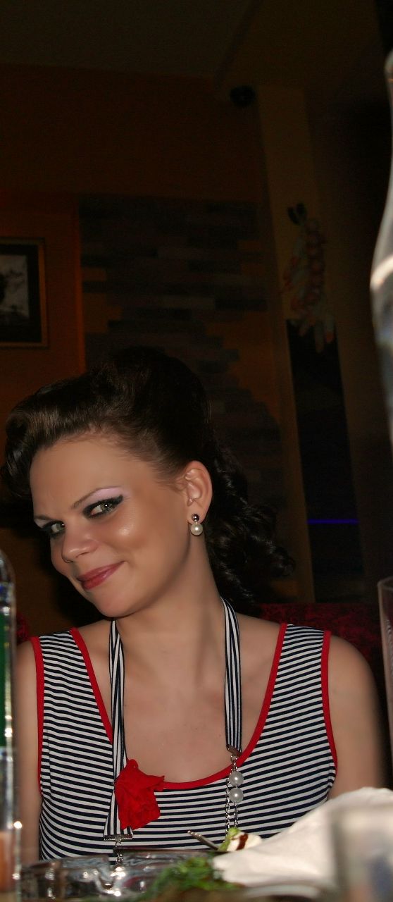 Светлана Goodbaby | Санкт-Петербург