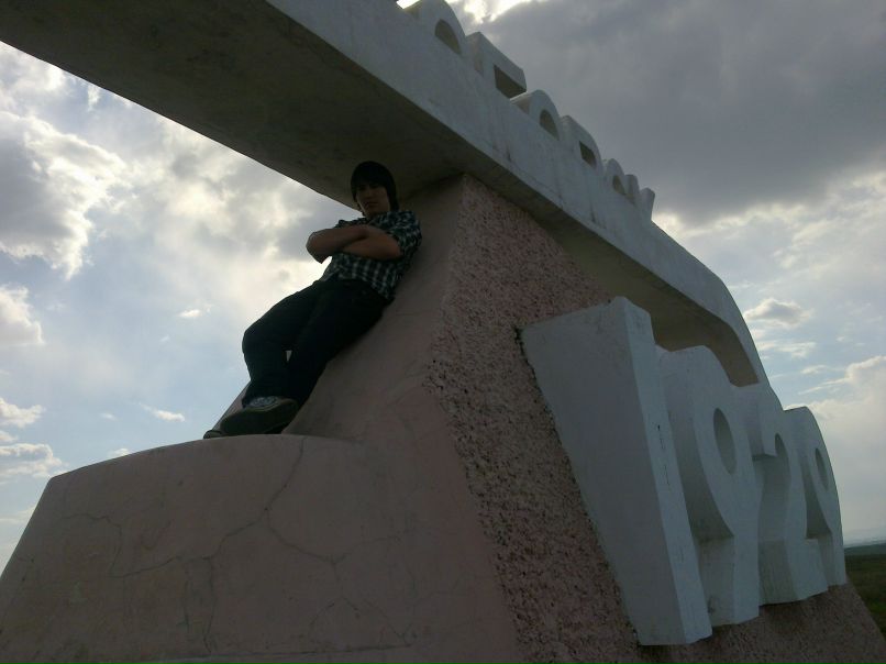 Артур Юсупов | Месягутово