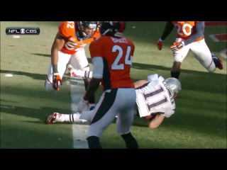 Best of Julian Edelman ( Remastered) Offense, Defense, Special Teams Highlights 2009