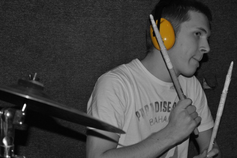 Алексей Зырянов | Пермь