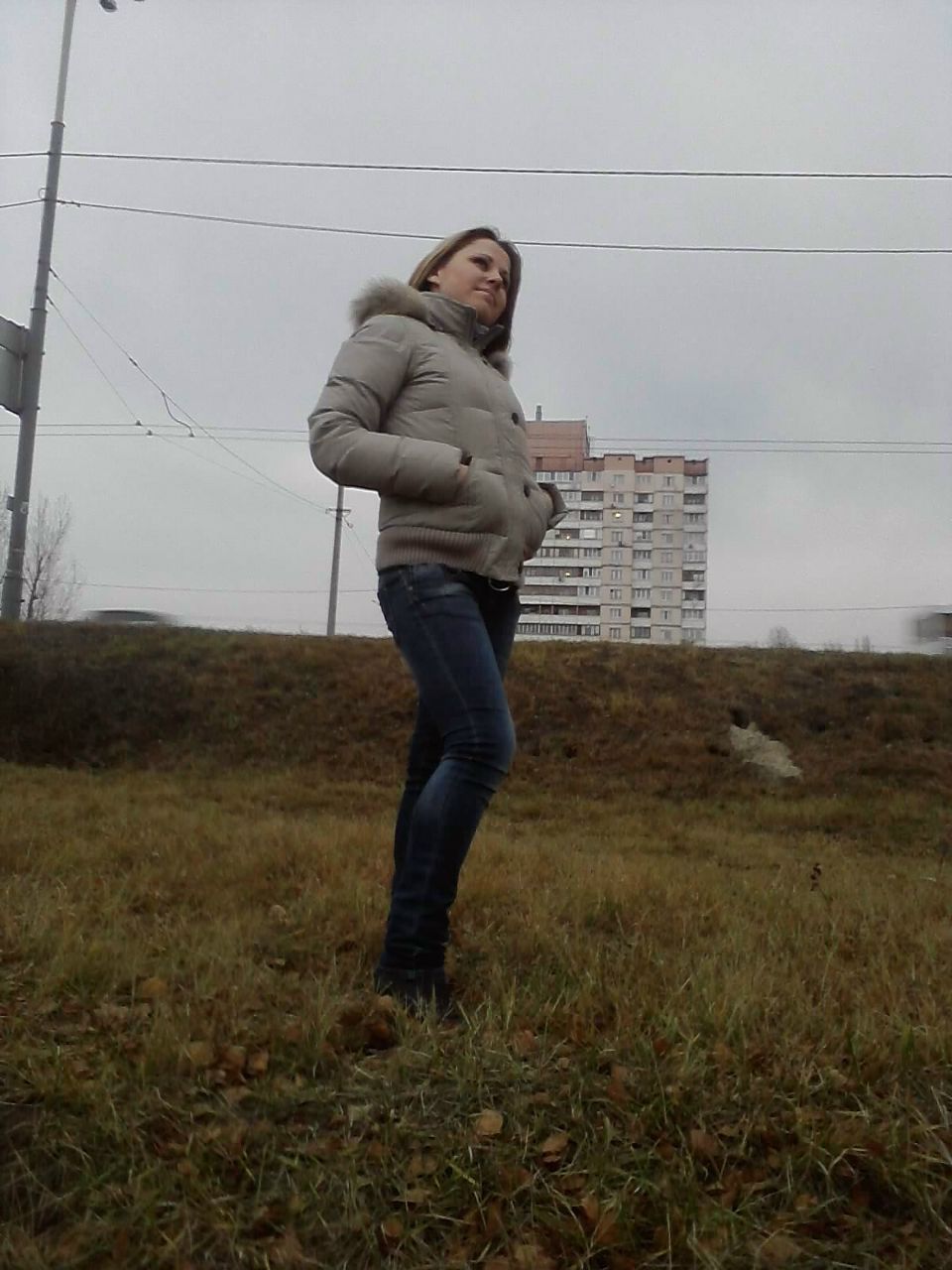 Валентина Велесь | Киев