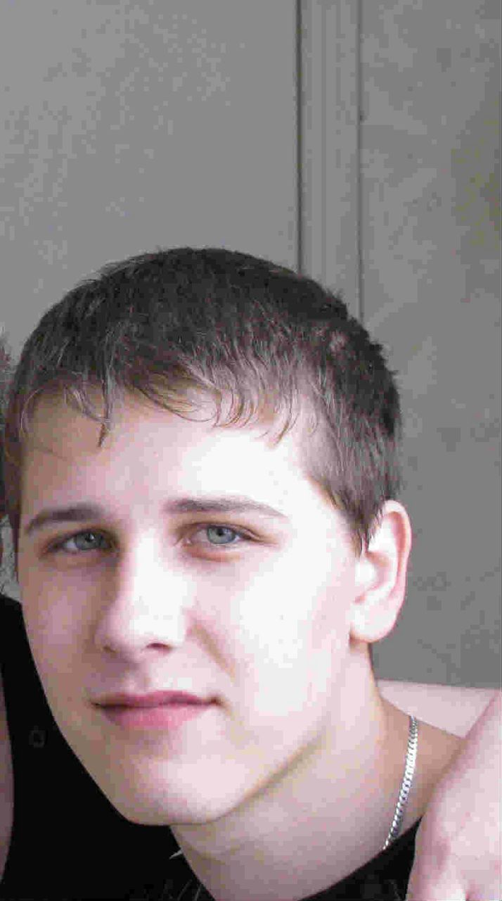 Иван Егоров | Тимашевск