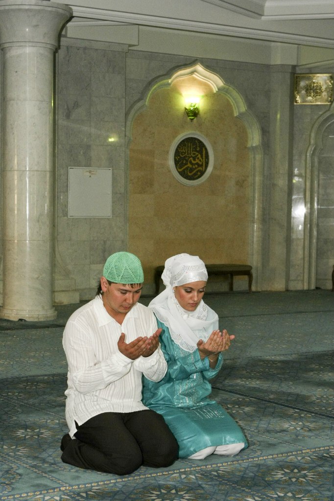 Анастасия Давлетбаева lightnessss | Казань