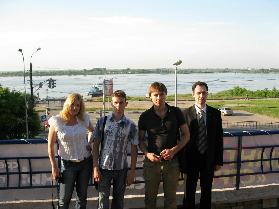 Алиса Трубицкая | Рыбинск