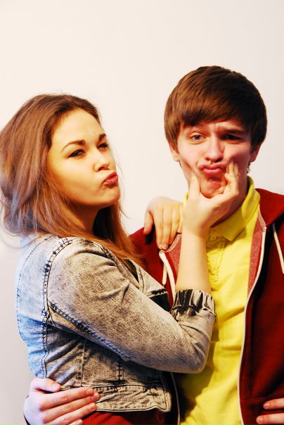 №35, Лена Чекан, 32 года, Киев №35, Лена Чекан, 32 года, Киев