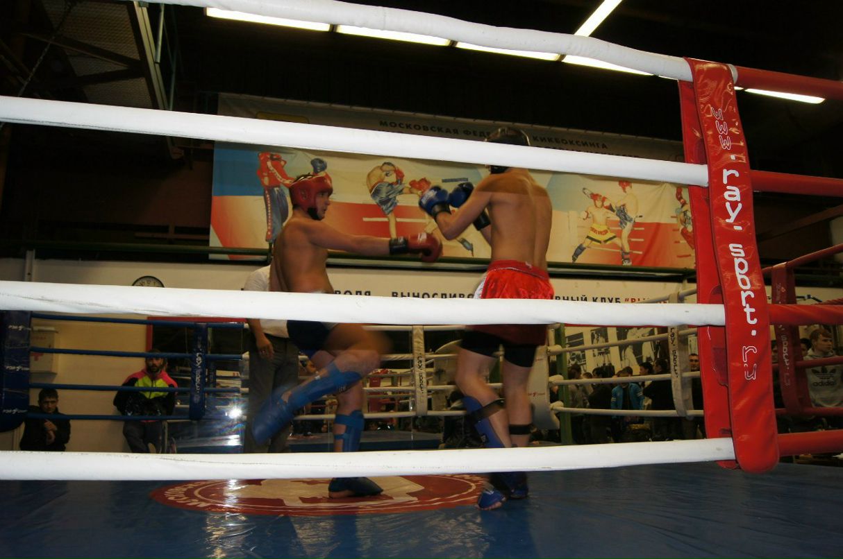 Антон Романов | Москва