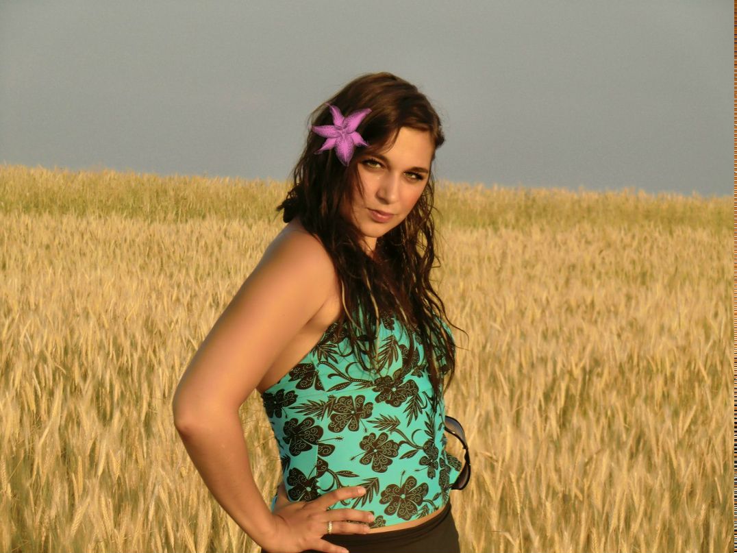 Лена Беркутова | Волгоград