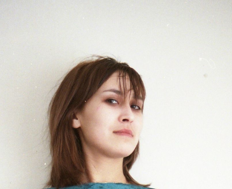 Елизавета Селина | Пермь