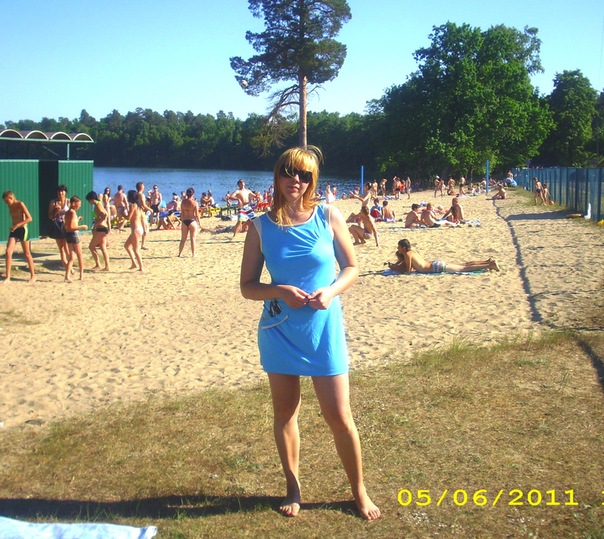 №20, Нина Дубик №20, Нина Дубик