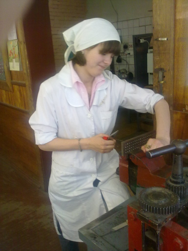 Светлана Анисимова | Санкт-Петербург