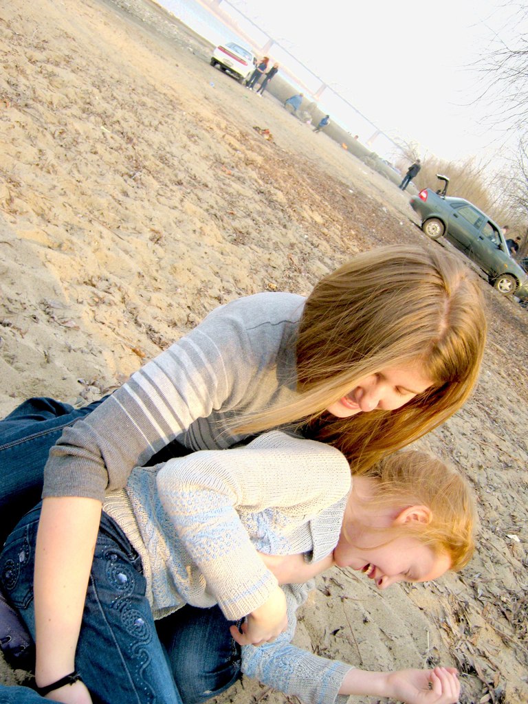 Елизавета Петякина | Новосибирск