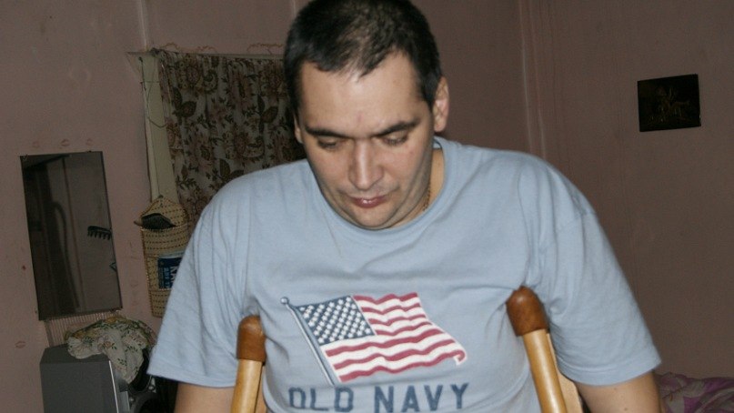 Георгий Карсанов | Северодвинск