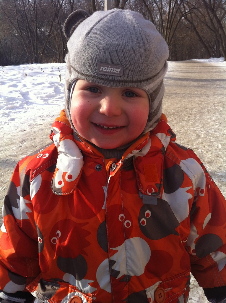 Олег Ворон Москот | Екатеринбург