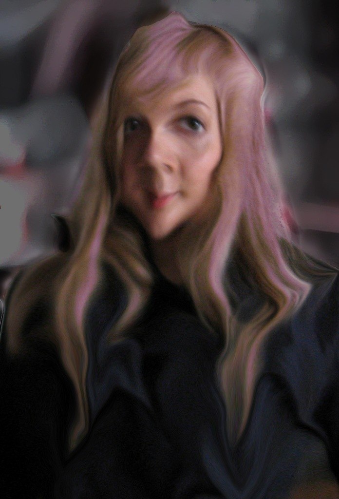 Ольга Улитина | Санкт-Петербург