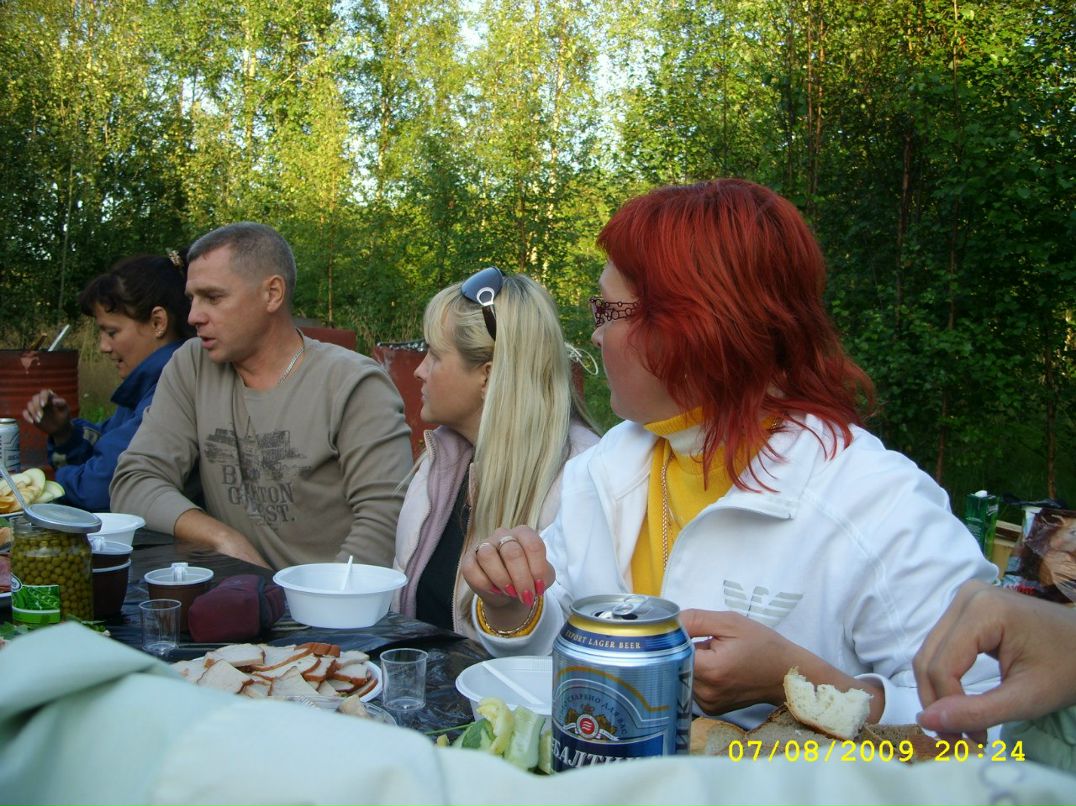 Светлана Ломунова | Северодвинск