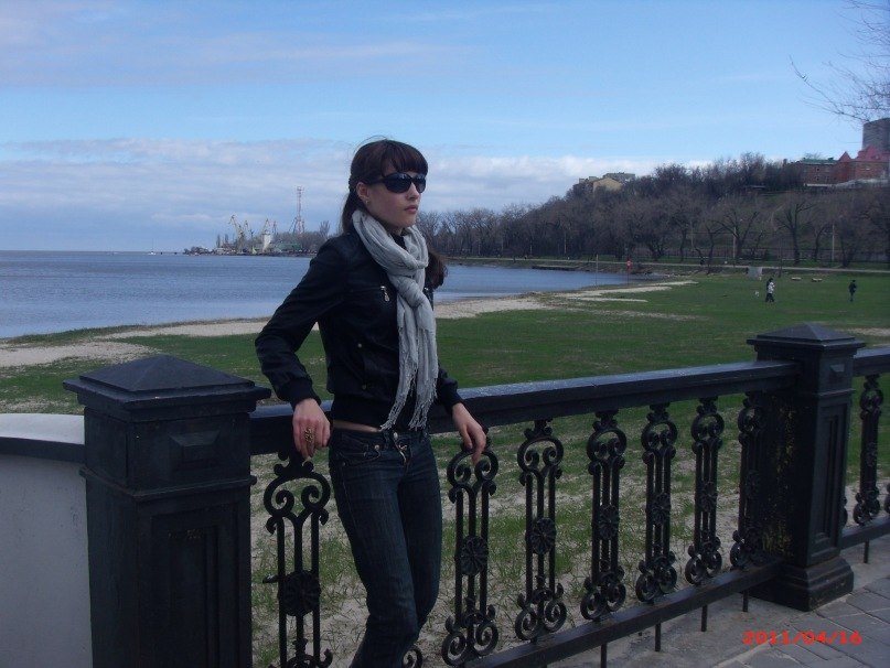 Илианта Панченко | Таганрог