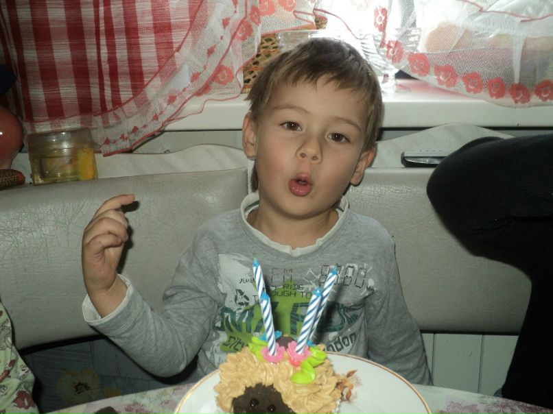 Галина Криволапова | Тюмень