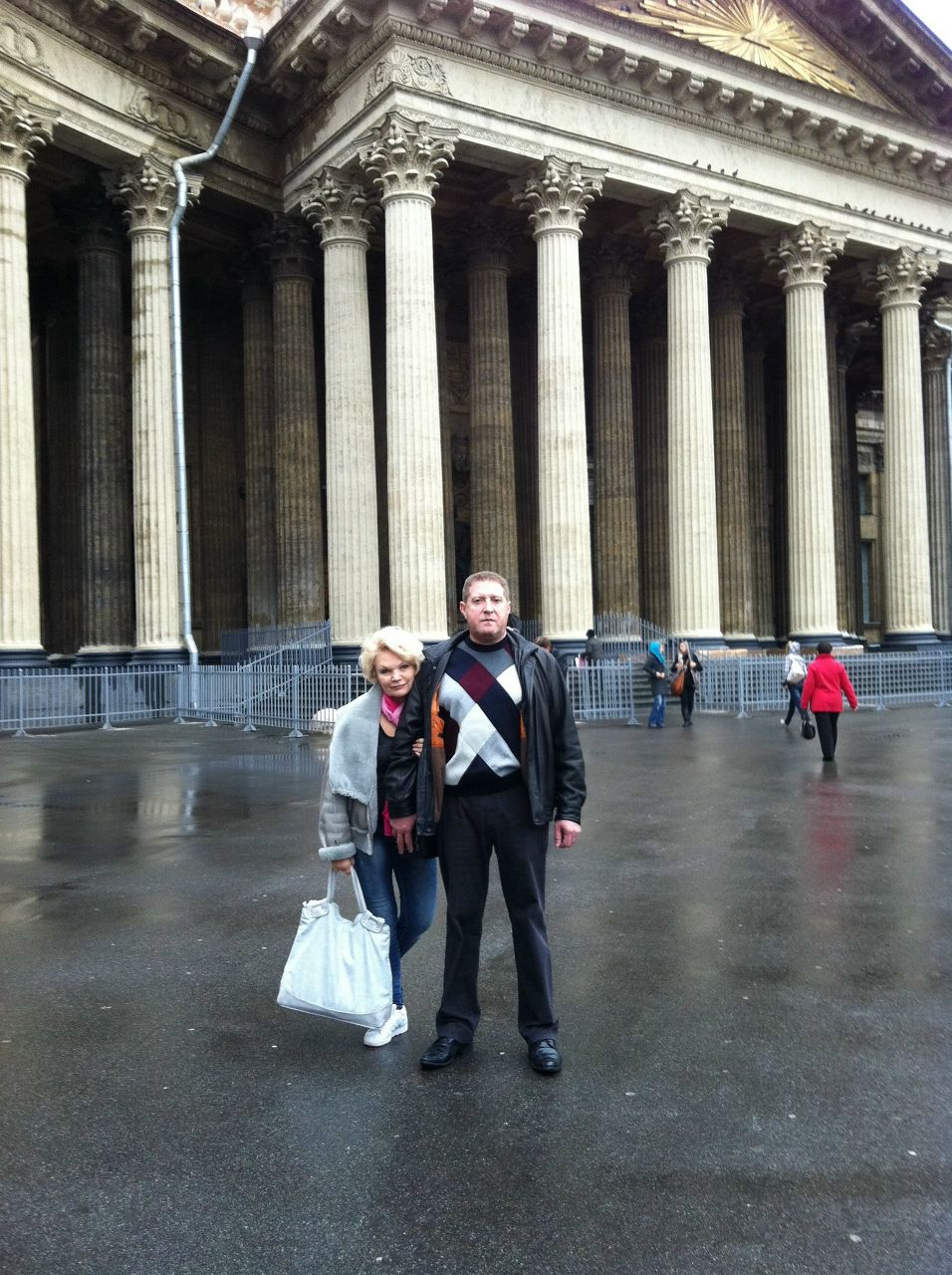 Наталья Лященко | Сочи